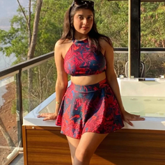 Swim Skirt Sets
