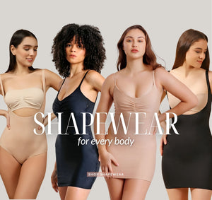 Shapewear