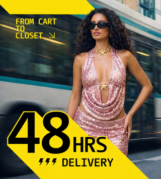 Next Day Delivery