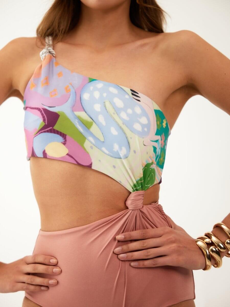 Tizzi Monokini SC