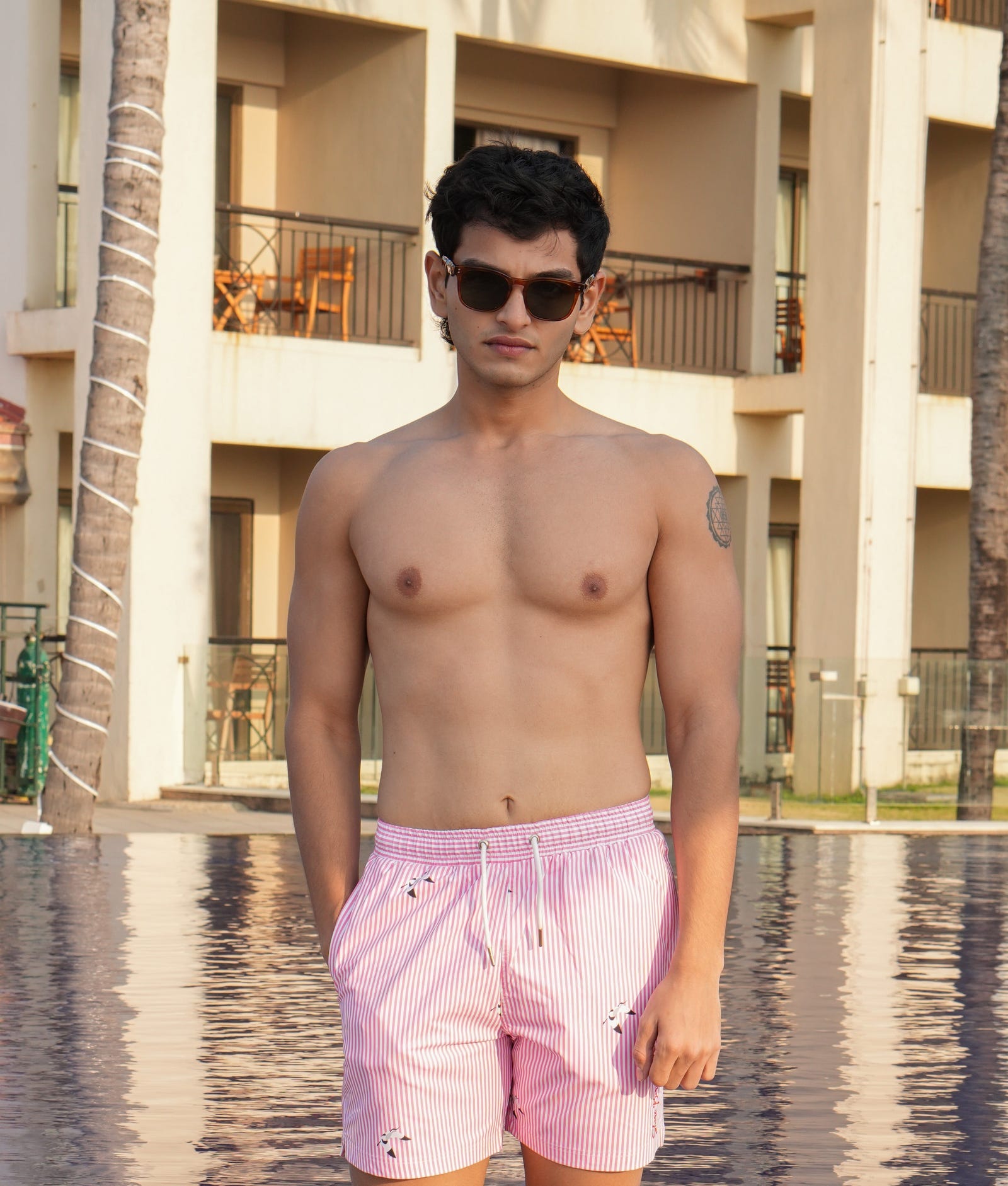 Swim Shorts