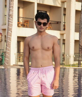 Swim Shorts