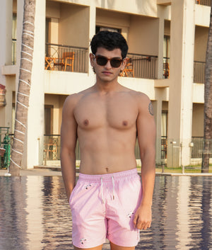 Swim Shorts