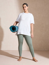 Shop-Boyfriend TraqDry Tee White