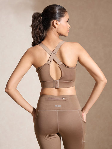 Shop-Waffle Ultimate Sports Bra & Aura Leggings