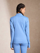Shop-Flexfit Jacket Cerulean