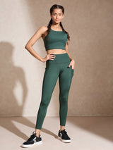 Shop-Aura Leggings Sage