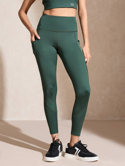 Aura Leggings Sage