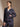 Utility Cargo Jacket Acid Wash