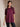 Boyfriend TraqDry Tee Plum