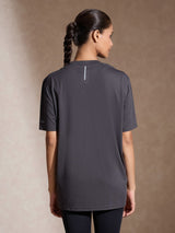 Shop-Boyfriend TraqDry Tee Coal
