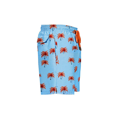 Palm Trees