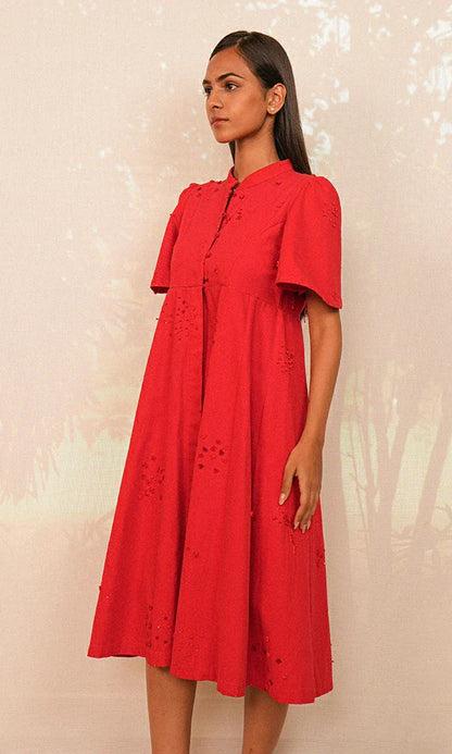 Winter Dress