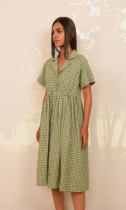 Field Dress