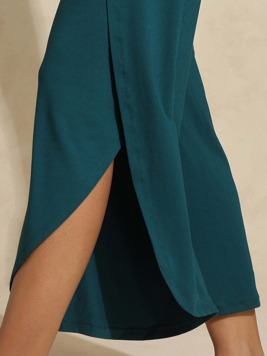 Shop-Yoga Tulip Pants Teal