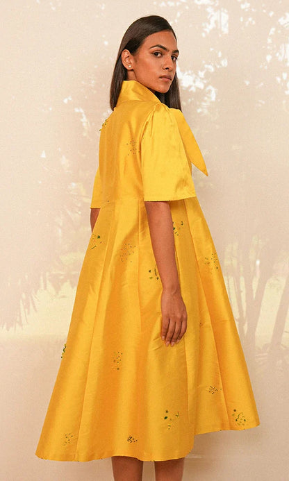 Wednesday Dress