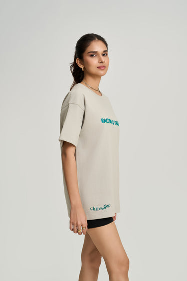 Rallying & Dallying Tshirt Women