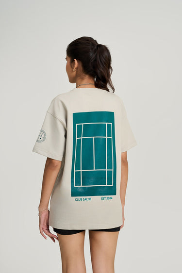 Rallying & Dallying Tshirt Women