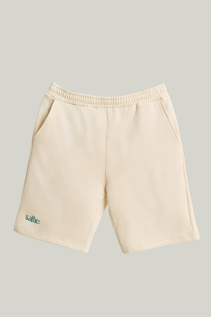 Fleece Shorts