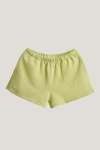 Fleece Super Shorts