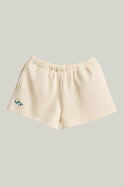Fleece Super Shorts