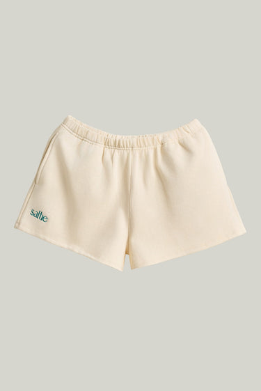 Fleece Super Shorts