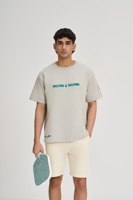 Rallying & Dallying Tshirt Men
