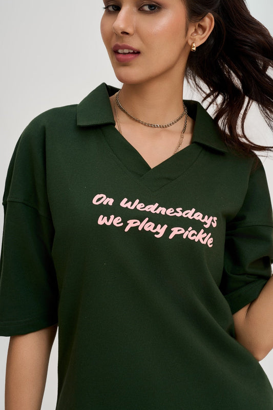 Mean Girls Uniform