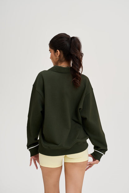 Apres Tennis Sweatshirt Women