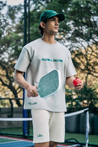 Rallying & Dallying Tshirt Men