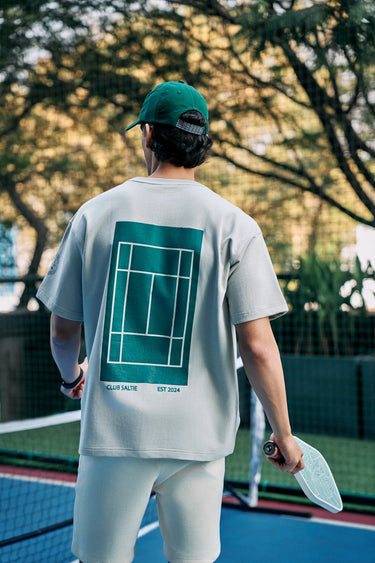 Rallying & Dallying Tshirt Men