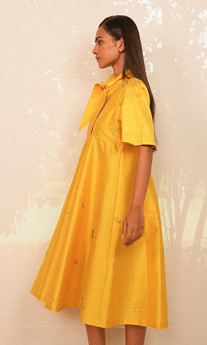 Wednesday Dress