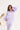 Rapunzel Feather Pajama Set