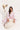 Piyama Pajama Set with Camisole (3Pc Set)