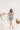 Color Splash Short Set