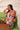Forest Cotton Short Set
