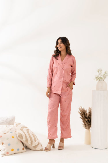 Soiree Pajama Set