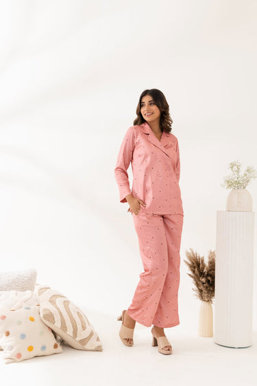 Soiree Pajama Set