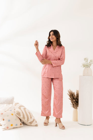 Soiree Pajama Set