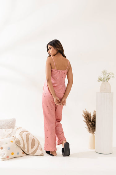 Soiree Cami Pajama Set