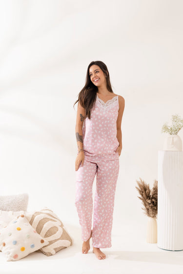 Swiftie Cami Pajama Set