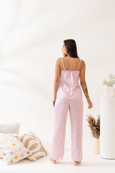 Swiftie Cami Pajama Set