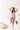 Flora Cami Short Set