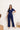 Tokyo Blue Pj Set