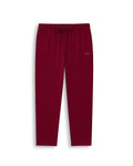 Pants Loungewear - Merlot