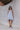 Flora Short Dress