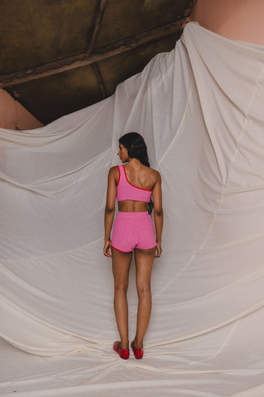 Midi Shorts