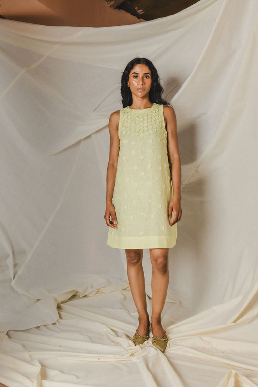 Masie Circle Dress