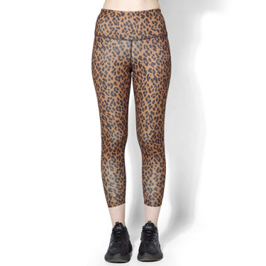 Ath Track 7/8 Leggings Leopard-Leggings-Silvertraq-Silvertraq