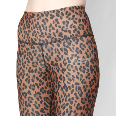 Ath Track 7/8 Leggings Leopard-Leggings-Silvertraq-Silvertraq